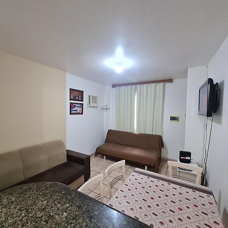 Apto No Centrao Do Balneario Balneario Camboriu Bagian luar foto