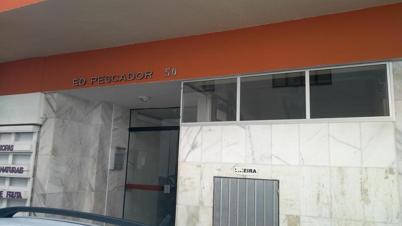 Apto No Centrao Do Balneario Balneario Camboriu Bagian luar foto